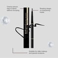 thumbnail image 5 of Dual-Ended Eyebrow Pencil, Precise Eye Brow Makeup Pen for Women, Eyebrow Contouring Pen, Create Natural Hair-Like Black Eyebrow Pencil, 5 of 5
