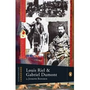 Angle View: Louis Riel and Gabriel Dumont (Extraordinary Canadians), Used [Hardcover]