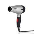 thumbnail image 2 of Secadora De Cabello Mini Sonar® Portátil Con Difusor 1500w Sonar EL-10, 2 of 7