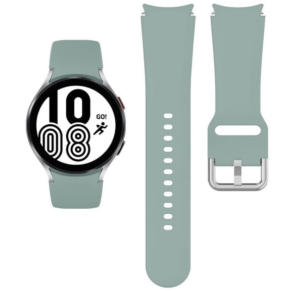 Silicone Strap For Samsung Galaxy Watch Galaxy watch 5 40mm