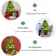 thumbnail image 5 of Splicing Five - Árbol de Navidad DIY Adepaton HFP-0112, 5 of 7