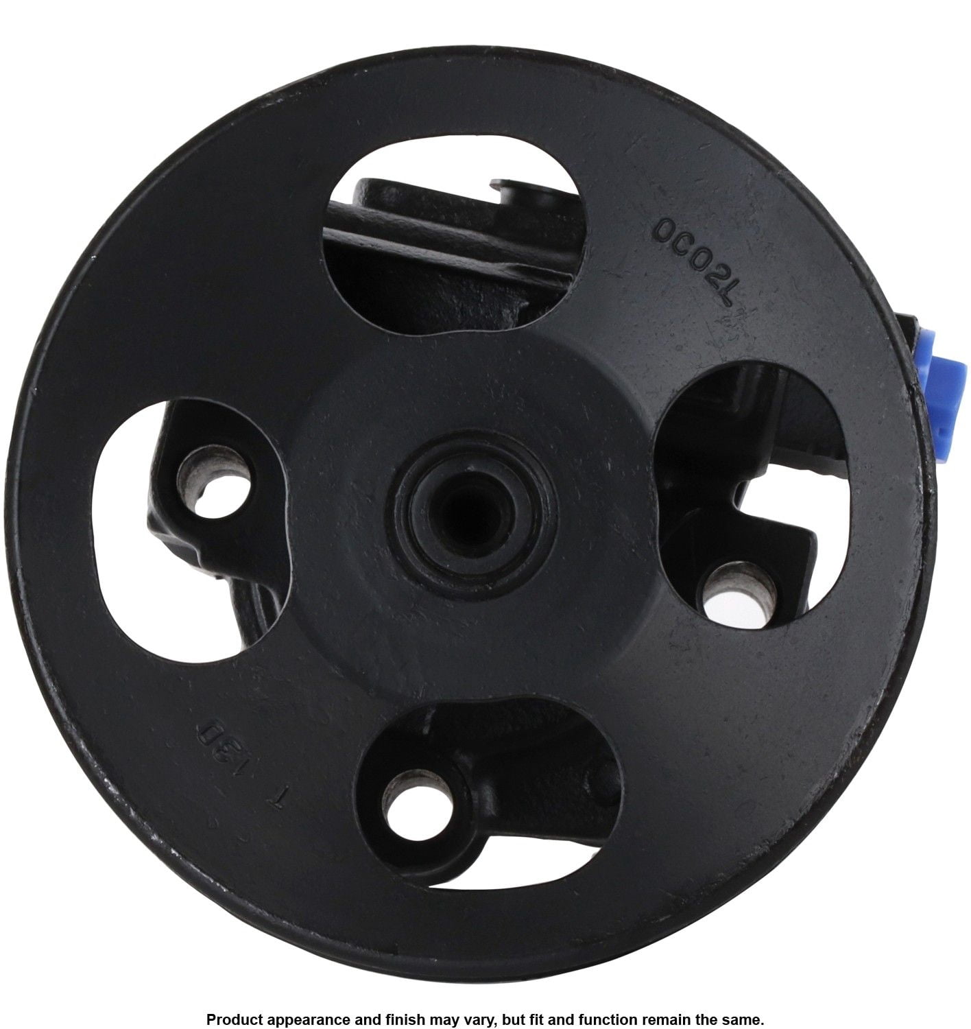 Remanufactured Cardone P/S Pump, w/o Reservoir Fits select: 2000-2006 TOYOTA TUNDRA, 2001-2007 TOYOTA SEQUOIA