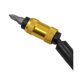 thumbnail image 5 of 145Mm Hex Magnetic Ring Screwdriver Bits Drill Hand Tool Extension Rod Quick Change Holder Drive Gu, 5 of 5