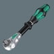 thumbnail image 3 of Trinquete Wera Zyklop 8000 A, disco de 1/4 pulgadas, 72 dientes, 3 of 9