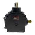 thumbnail image 5 of Gearbox Gear Case Fits John Deere Mower Deck 400 420 430 F710 F725 F735 AM133761, 5 of 6