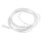 thumbnail image 3 of Cánula Nasal Tubo De Oxígeno Nasal Cánula Nasal De Doble Orificio Cánula Nasal Universal Tubo De Oxígeno Nasal Desechable Cánula Nasal Blanda Universal De Doble Orificio Para ANGGREK Otros, 3 of 8