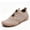 Khaki, variant on BERANMEY Casual Hike Barefoot Shoes for Women & Men Breathable Non-Slip Athletic Footwear Wide Toe Water Shoes for Hiking Non-Slip Shoes for Unisex Grounded Comfort wear