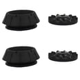 thumbnail image 1 of Bases de Amortiguador AG para Auto Delantero para Kia Soul 2010 a 2013 2 Piezas Nuevas, 1 of 5