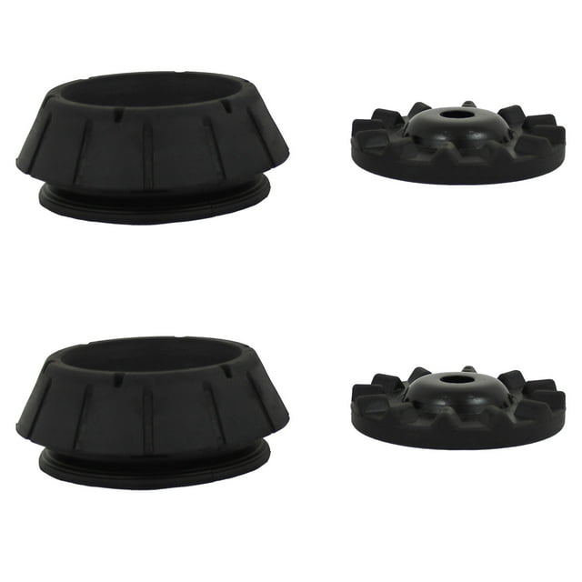 Bases de Amortiguador AG para Auto Delantero para Kia Soul 2010 a 2013 2 Piezas Nuevas