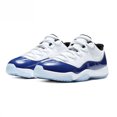 thumbnail image 1 of 11 Retro Low high Diffused Blue Legend Pink 72-10 Concord Bred Zapatillas deportivas para exteriores para hombre y mujer, zapatillas de baloncesto, 1 of 4