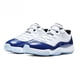 thumbnail image 1 of 11 Retro Low high Diffused Blue Legend Pink 72-10 Concord Bred Zapatillas deportivas para exteriores para hombre y mujer, zapatillas de baloncesto, 1 of 4