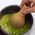 thumbnail image 5 of Matcha Mixer for Quick and Even Mixing, Suitable for Home, Office, and Travel, Made of Stainless Steel, 5 of 9
