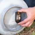 thumbnail image 3 of BMPRO Propane Tank Gas Level Indicator SMARTS SMARTSENSE; Use To Indicate Level In Portable Domestic Gas Bottles; Communicates With Smartphones Via Bluetooth/App For Smart phone; Magnetic Type, 3 of 7