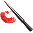 thumbnail image 1 of Discount US Ring Mandrel Finger Measuring Gauge Stick With Ring Size Jewelry Tool Set, 1 of 8