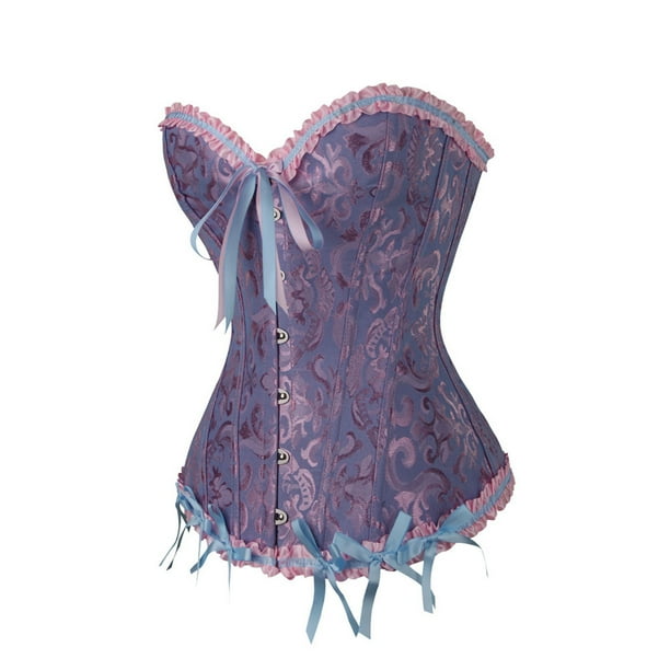 WaiiMak Underwear Womens Womens Sexyyyyyyy Vintage Gothic Party
