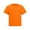 Z01-Orange, variant on Boys UPF 50+ Swim Shirt Long Sleeve,UV Sun Protection Rash Guard ,Quick-Dry Athletic Shirts for Youth, Breathable Crew Neck , Youth Kids SPF Water Shirts for Beach Surf