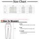 thumbnail image 3 of Pntutb Mujer Pantalones de cintura alta Bolsillos Cordón Vacaciones Casual Impresión Pantalones largos Pntutb Pntutb-6538, 3 of 8