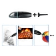 thumbnail image 4 of Aspiradora De Coche De 110 W, Inalámbrica, Portátil, Con Succión De 2500 Pa, Recargable Por Usb, Ideal Para Pelos De Mascotas Y Derrames De Líquidos.,Vsgery, 4 of 6