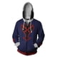 thumbnail image 1 of Kingdom Hearts Cosplay disfraz sudaderas con capucha primavera otoño abrigo adulto chaqueta Tops Sora Riku Kairi Vanitas Prop23L Deng Xun unisex, 1 of 2