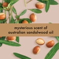 thumbnail image 3 of Love Beauty And Planet Purposeful Hydration Cleansing Conditioner, Shea Butter & Sandalwood 13.5 oz, 3 of 12
