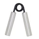 thumbnail image 1 of Eigraketly Hand Portable Hand Grip Strength Trainer Home Gym Workout Fitness Training Tool Gimnasios en casa plata 300LB Eigraketly OD2076-05B, 1 of 6