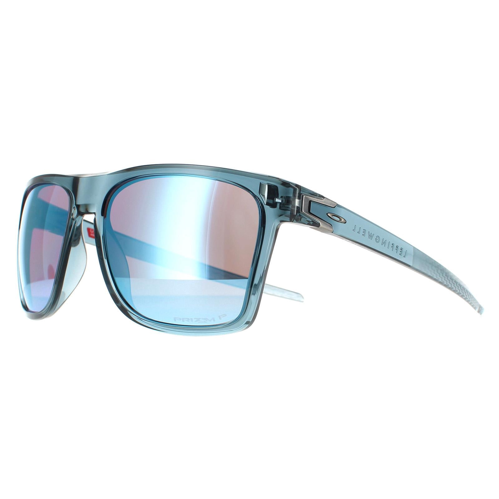 Oakley Gascan Matte Black w/ PRIZM Black