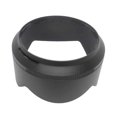 thumbnail image 7 of HB-90A Lens Hood Shade for Z-DX 50-250mm f/4.5-6.3 62mm Lens Hood Replacement HB-90A Blackout-Cover Camera Accessory, 7 of 7