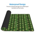 thumbnail image 3 of Salouo Cactus1 Print Large Mouse Pad,Extended Mat Desk Pad, 3mm Thick Mice Pad Desk Mat Big Desk Pad for Work, Game, Office, Home -16 x 29.5in, 3 of 8