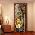thumbnail image 3 of Jinsinto Witch's Brew Door Cover, 3 of 6