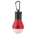 thumbnail image 5 of Wosthever Mini linterna portátil, bombilla de luz de emergencia, alimentada por batería, para acampar al aire libre, accesorios para tienda de campaña, Type3 NO3 Wosthever CBP088501, 5 of 5