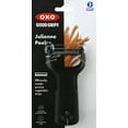 thumbnail image 2 of Good Grips Julienne Peeler, 2 of 2