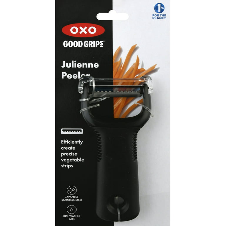 Y Good Grips Vegetable peeler julienne - Oxo 11259100MLNYK