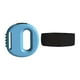 thumbnail image 2 of Masajeador corporal portátil con modos de vibración y anillo de masaje corporal completo con cinco configuraciones de velocidad. Anillo doble azul, 2 of 8