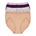 thumbnail image 1 of Paquete de 3 Pantys Ilusión T G Blanco, 1 of 3