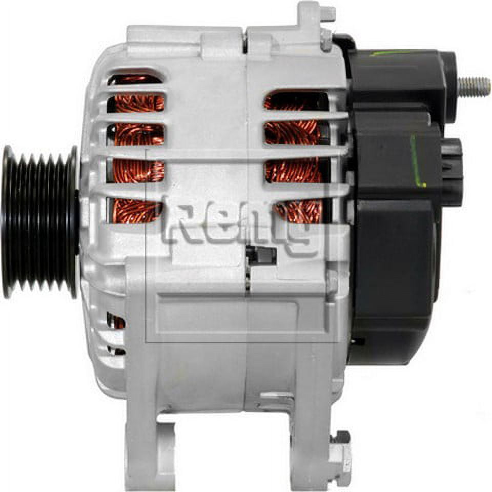 Remy 11027 Premium Remanufactured Alternator