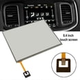 thumbnail image 5 of 4 Pin Touch Screen Glass Digitizer 8.4 inch for RB5 RE2 DVD Audio Player GPS Navigation LCD Screen, 5 of 5