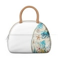 thumbnail image 2 of Insulated Lunch Bag Women, Reusable 1660- Tote Lunch Box, Leakproof Cooler Lunch Bags for Work Office Travel Picnic, 2 of 4