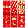 chinese new year flash cards