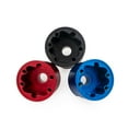 thumbnail image 3 of Metal Front Rear Differential Case for Traxxas Slash VXL Stampede Hobby 1/10 RC Car Upgrade Parts,2, 3 of 6