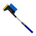 thumbnail image 2 of Scienceny Pala telescópica para quitar nieve Pala para quitar hielo Raspador de hielo Cepillo para nieve extensible Automoción decorativa y accesorios, 2 of 6