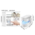 thumbnail image 3 of Daily body care device for gentle health support, 3 of 5