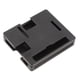 thumbnail image 4 of Caja del disipador de calor de larga vida útil carcasa de enfriamiento de aleación de aluminio estructura mecánica confidencial para máquina electrónica de cable GPIO de ANGGREK Otros, 4 of 8
