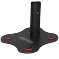 thumbnail image 4 of Clutch Mighty Series Desktop Monitor Stands in Red (pair), 4 of 7