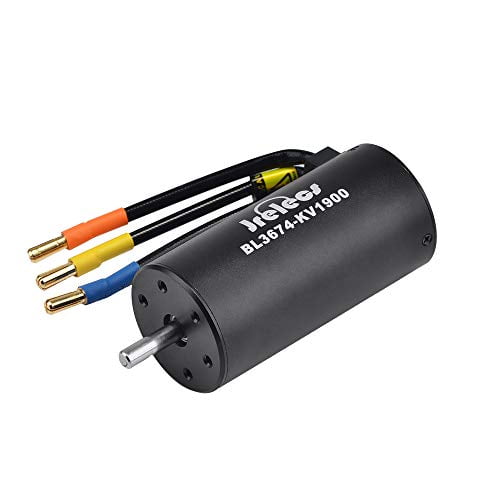 jrelecs brushless motor
