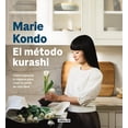 thumbnail image 1 of Libro El Metodo Kurashi Tapa Blanda, Autor Marie Kondo, Editorial Aguilar Aguilar 9786073825221, 1 of 2