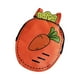 thumbnail image 5 of Mochila para niños, bolsa para raqueta de bádminton, portátil, con correa ajustable, bolsa de almacenamiento, bolso de hombro para viajes, cumpleaños Naranja, 5 of 8