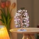 thumbnail image 5 of Crushed Fortunes TreeMultiple Crystal Fortunes TreeWillow TreeCraftsHome OfficeOffice Decoration, 5 of 6
