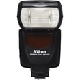 thumbnail image 3 of Nikon SB-700 AF Flash Speedlight pour Appareils Photo Numériques Nikon SLR + 12" Hauteur Réglable Trépied de Table Professionnel Robuste avec Niveau de Bulle de Tête Panoramique à 3 Voies Capacité de Charge de 10lb + Transcender la Carte Mémoire SDXC Classe 10 de 64GB 300S + BePro BC-2, 3 of 7
