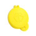 thumbnail image 1 of Tapa de depósito de líquido para limpiaparabrisas de coche, tapa de botella de tanque, piezas de repuesto Premium Amarillo Sharpla Tapa de botella de lavado de autos, 1 of 7