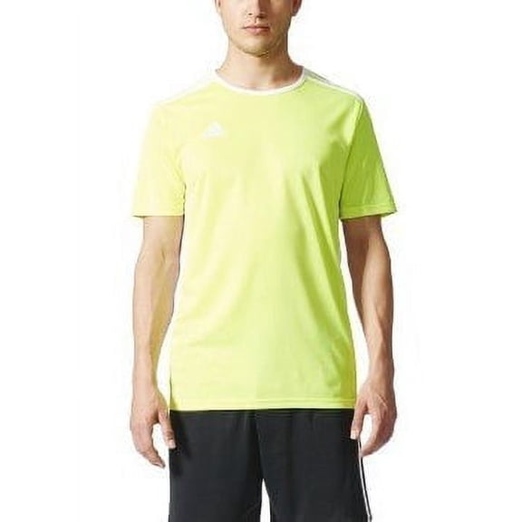 adidas Men's Entrada 18 Soccer Jersey